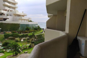 VCS Studio in the popular Benal Beach Complex